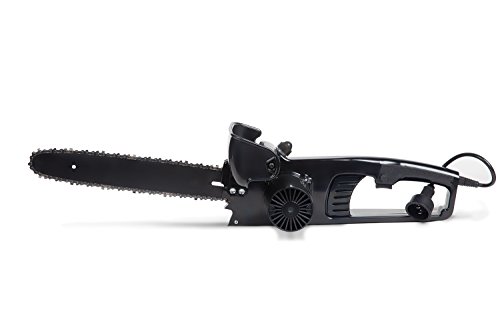 Remington RM1425 Limb N Trim 8 Amp 14-Inch Lightweight Corded Electric Chainsaw, Black