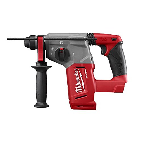 Milwaukee 2712-20 M18 Fuel 1" SDS Plus Rotary Hammer