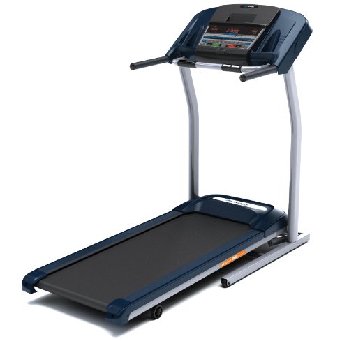 Merit Fitness HTM0779-01 725T Plus Treadmill