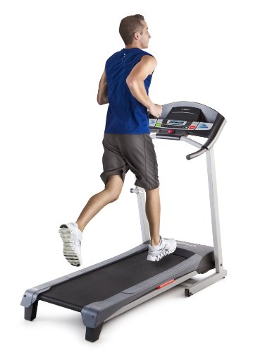 Weslo Cadence G 5.9 Treadmill