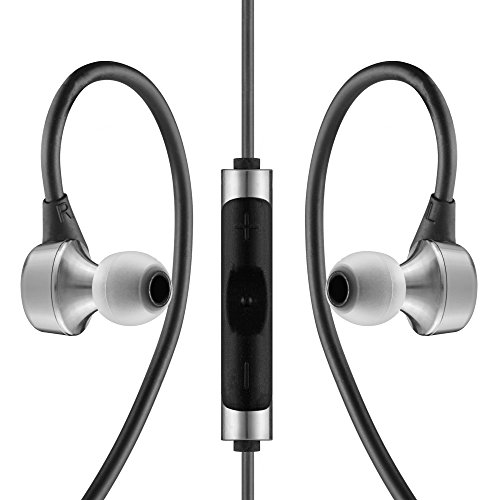 RHA MA750i (Discontinued by Manufacturer)