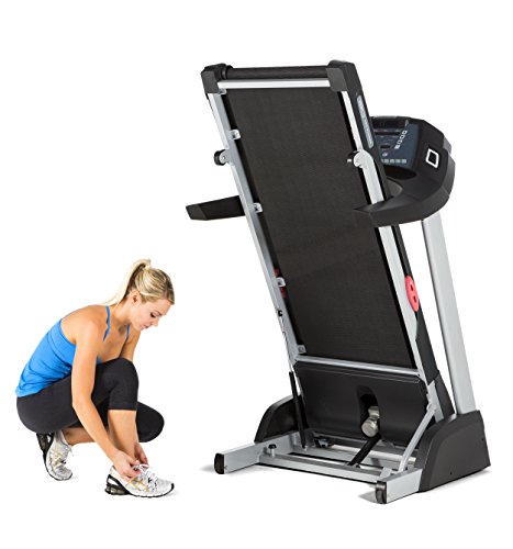 3G Cardio Pro Runner Treadmill