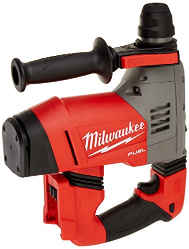 Milwaukee 2715-20 M18 Fuel 1-1/8" SDS Plus Rotary Hammer