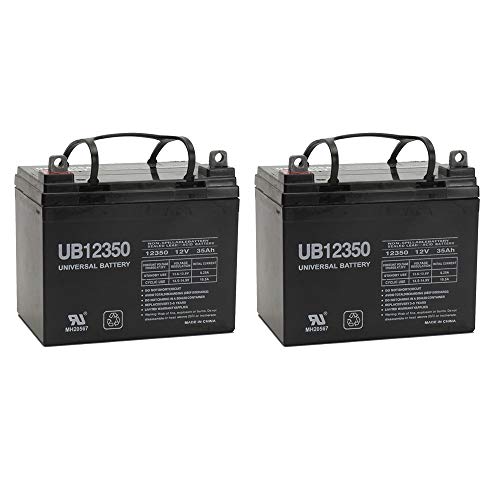 Universal Power Group (35Ah)
