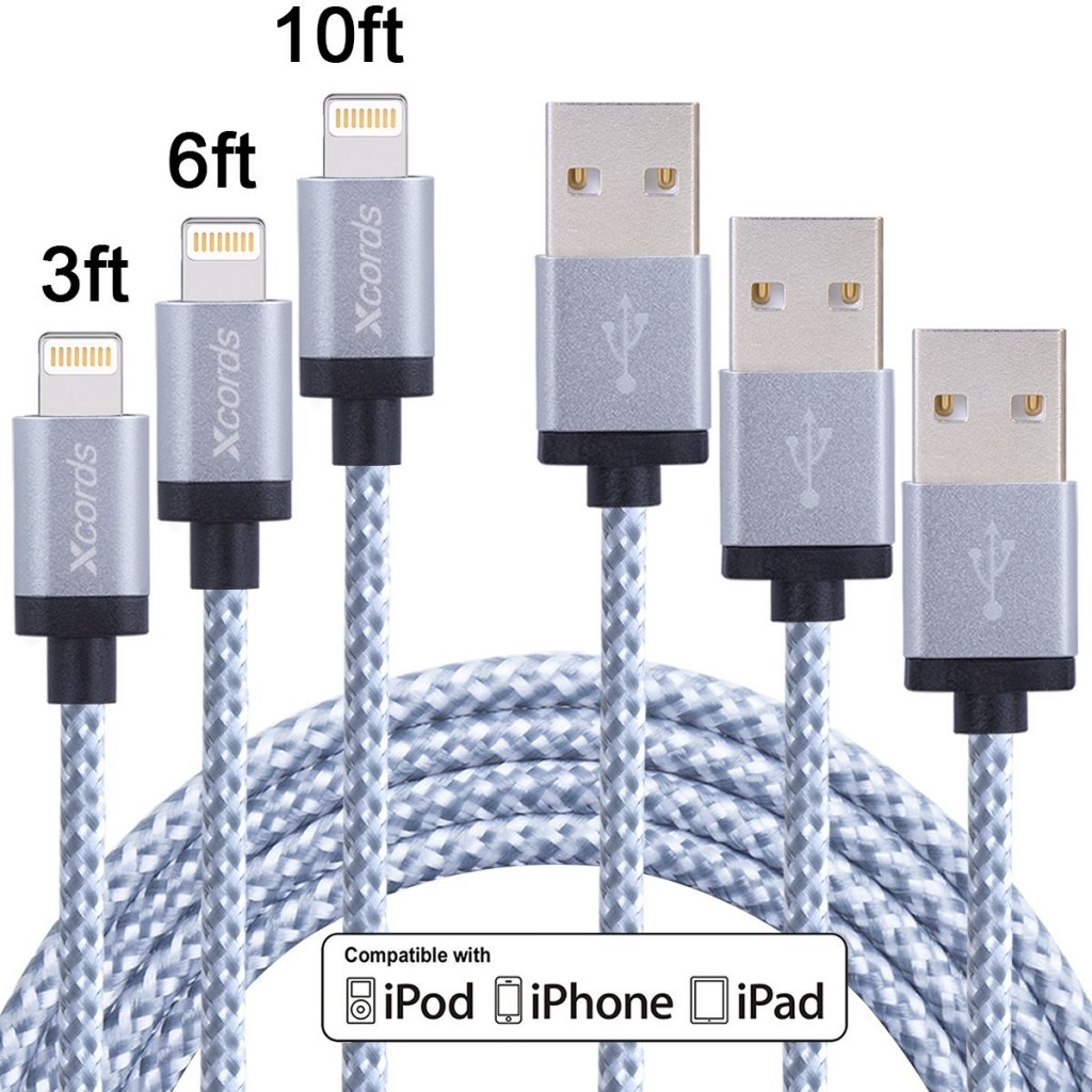 Xcords