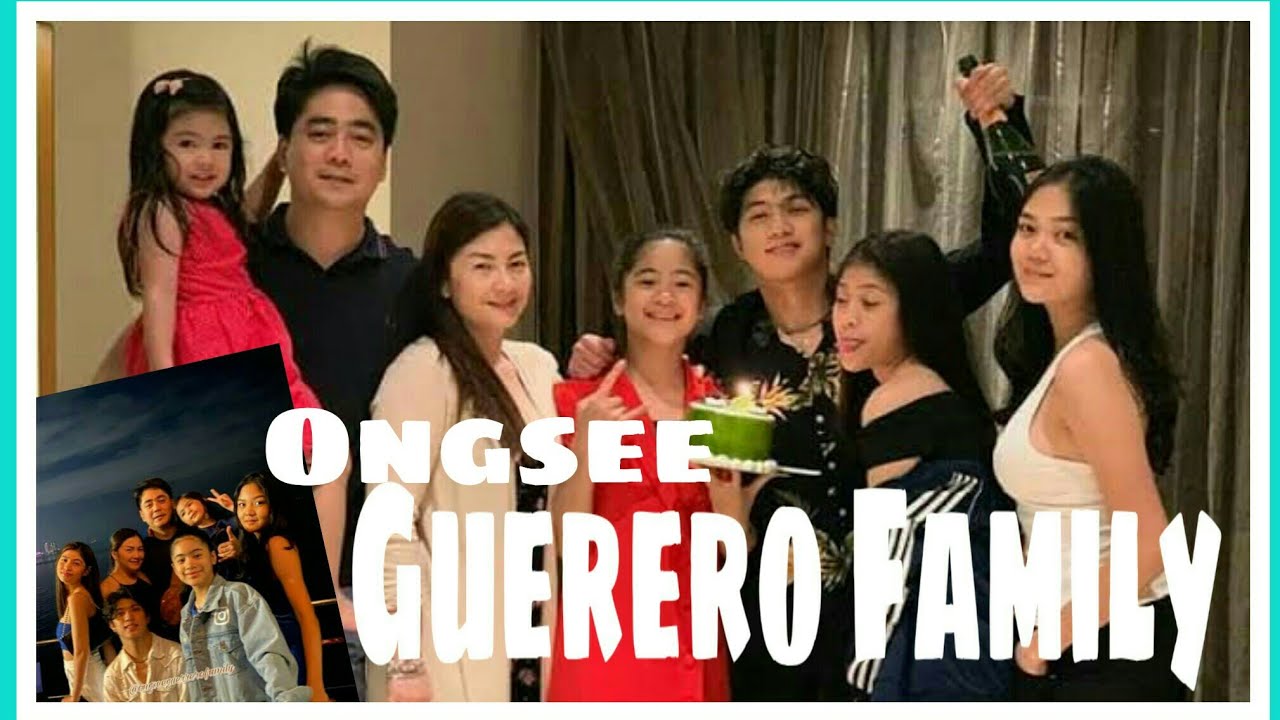 lanz ongsee