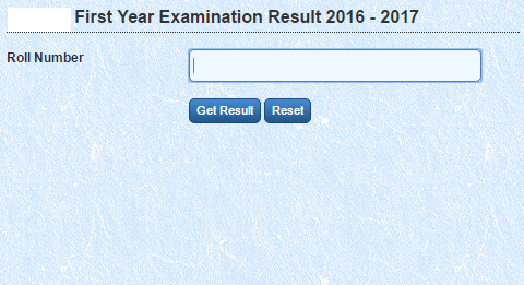 mlsu ba 2nd year result 2016