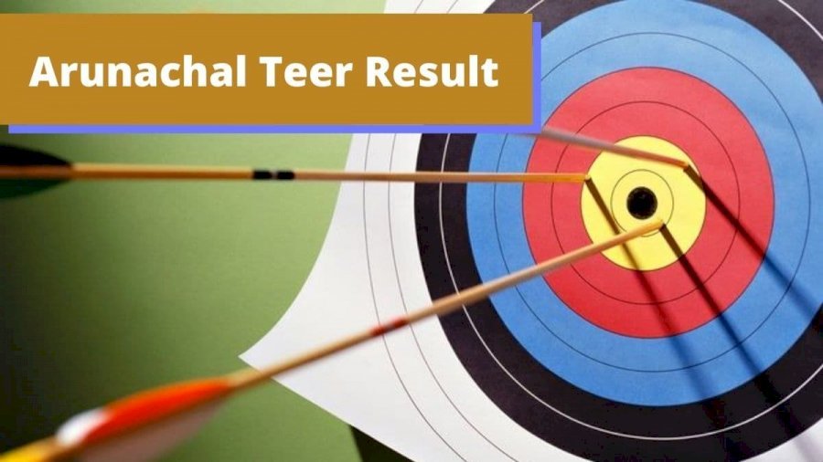 arunachal teer result previous list