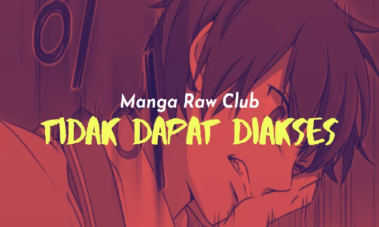 manga raw club