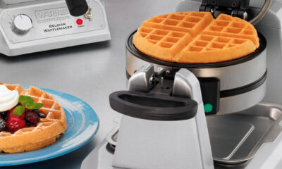 Buying Guide of the Waffle Biscuit Machine