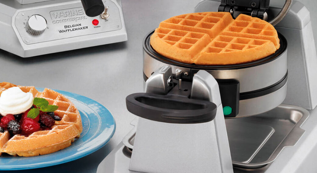 Buying Guide of the Waffle Biscuit Machine