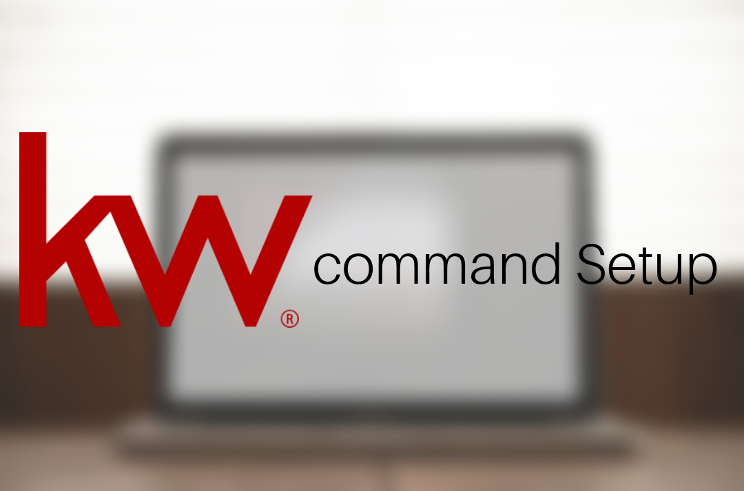 command kw login