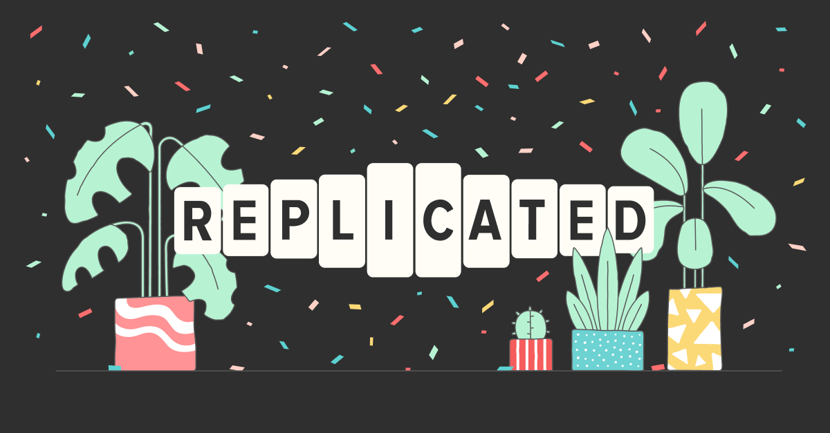 Replicated Raises $50M serial C Funding