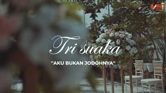 chord lagu aku bukan jodohnya