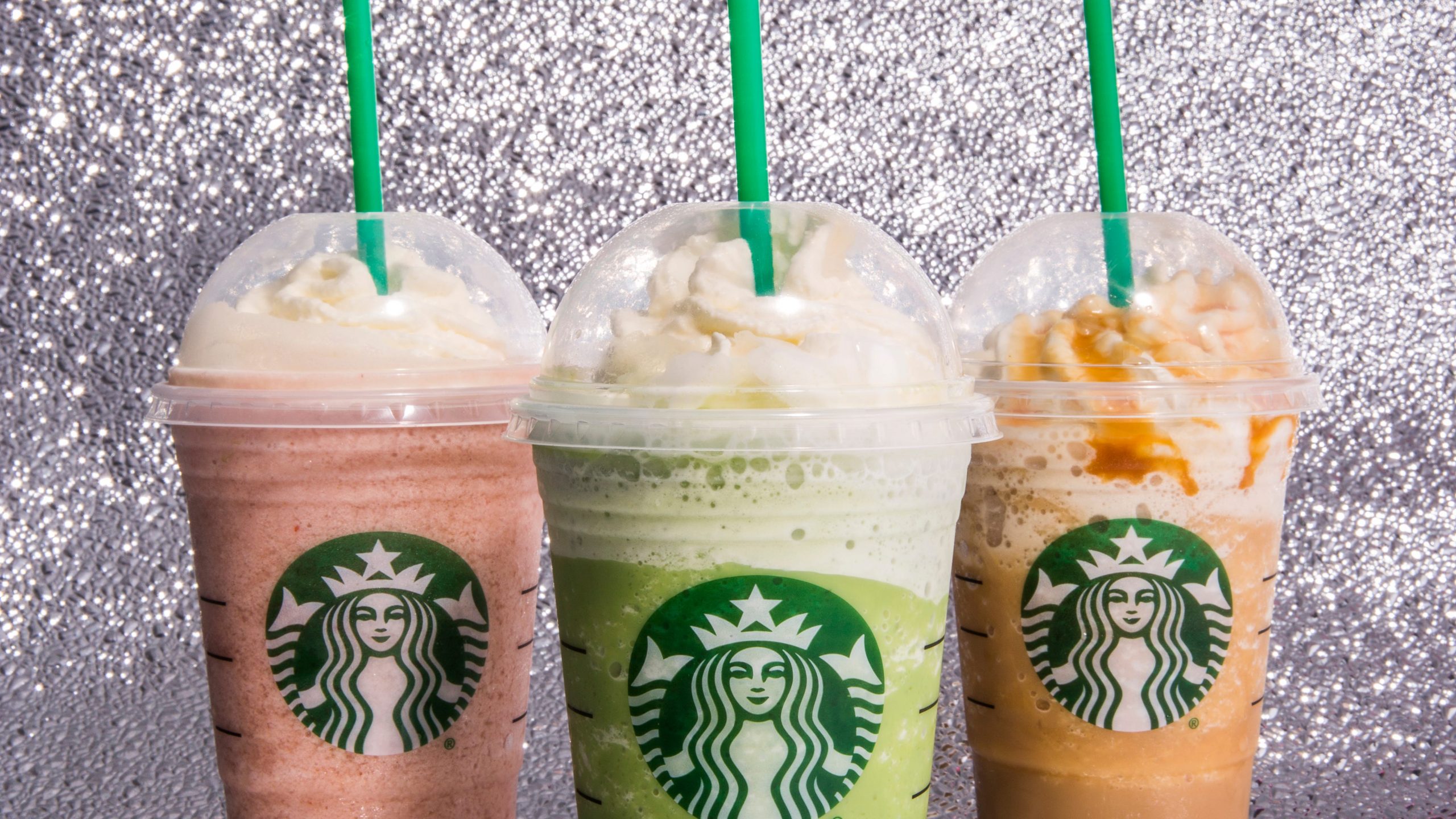 starbucks menu