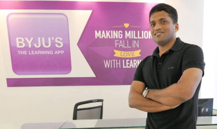 Byju in line to raise