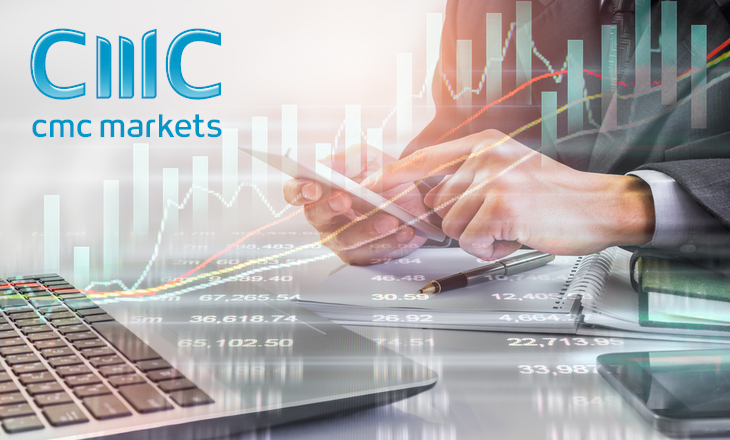 CMC Markets Regulated Broker