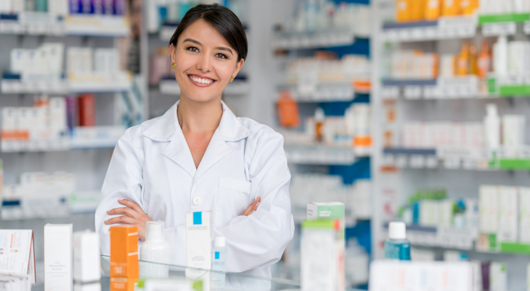 Online Pharmacy