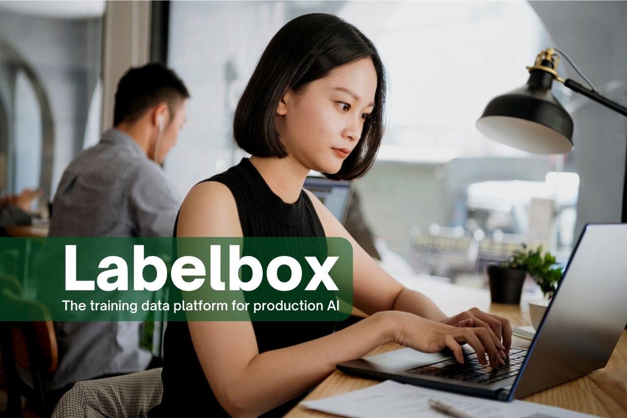 Labelbox raises