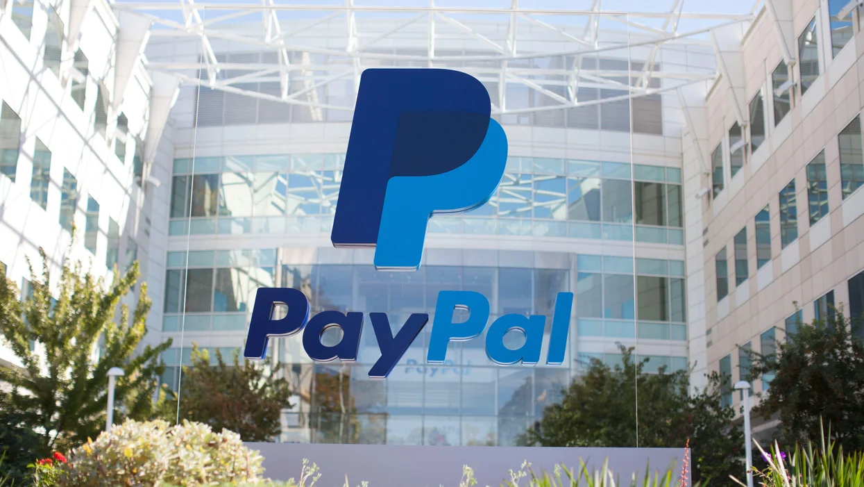PayPal will shut down