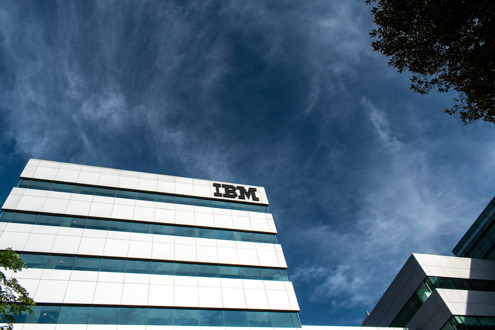IBM acquires