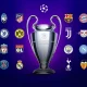 Champions League Round