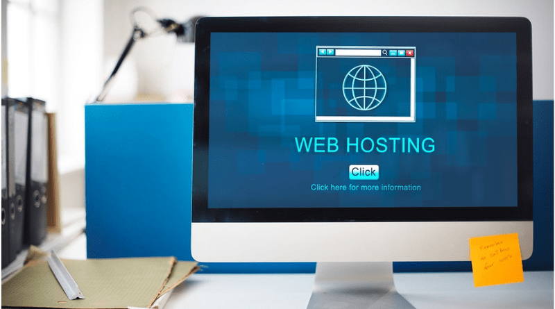 Keys To Choose The Hosting Service