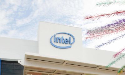 Intel is to invest