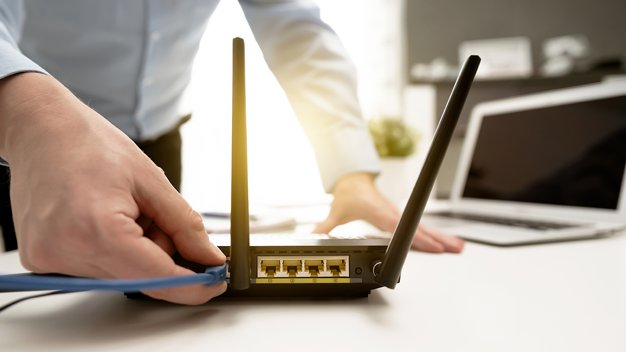 WiFi routers have 226 vulnerabilities