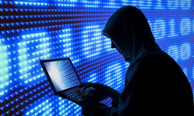 Hackers target defence companies