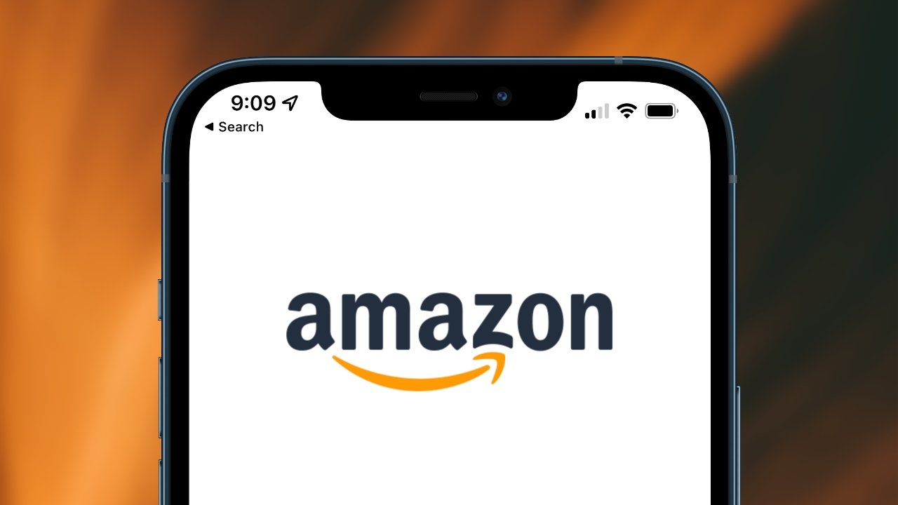 EU fines Amazon a record