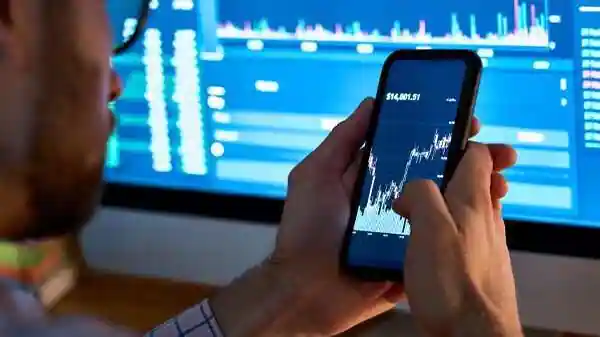 crypto transactions