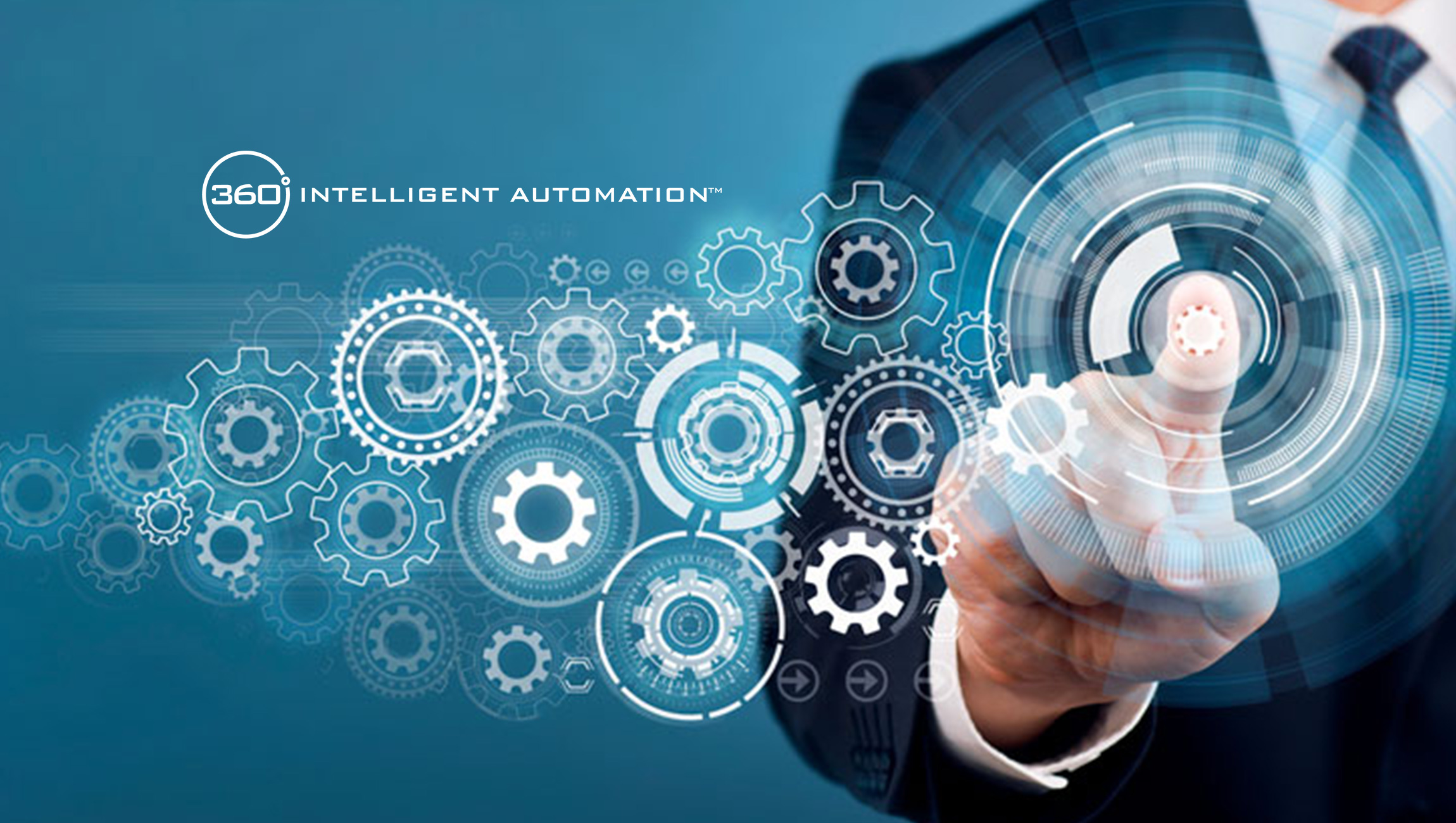 intelligent automation business