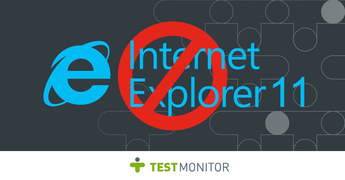 Internet Explorer 11 support