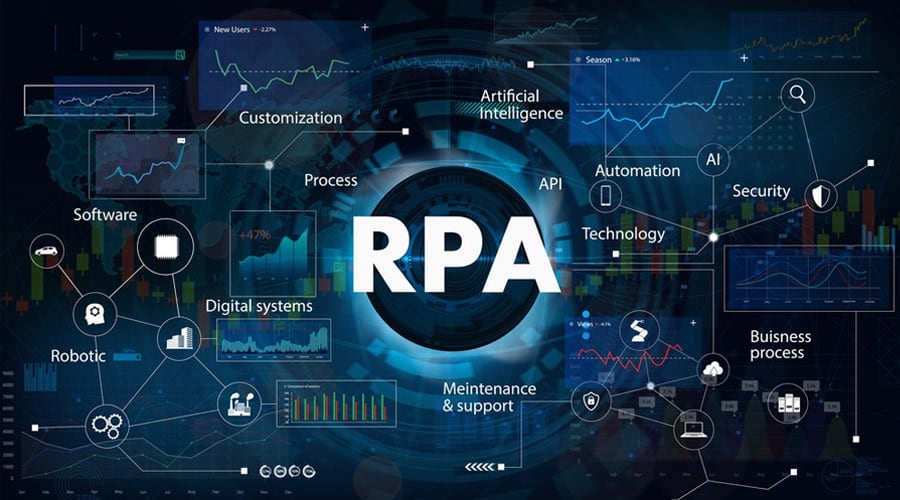 open source RPA company