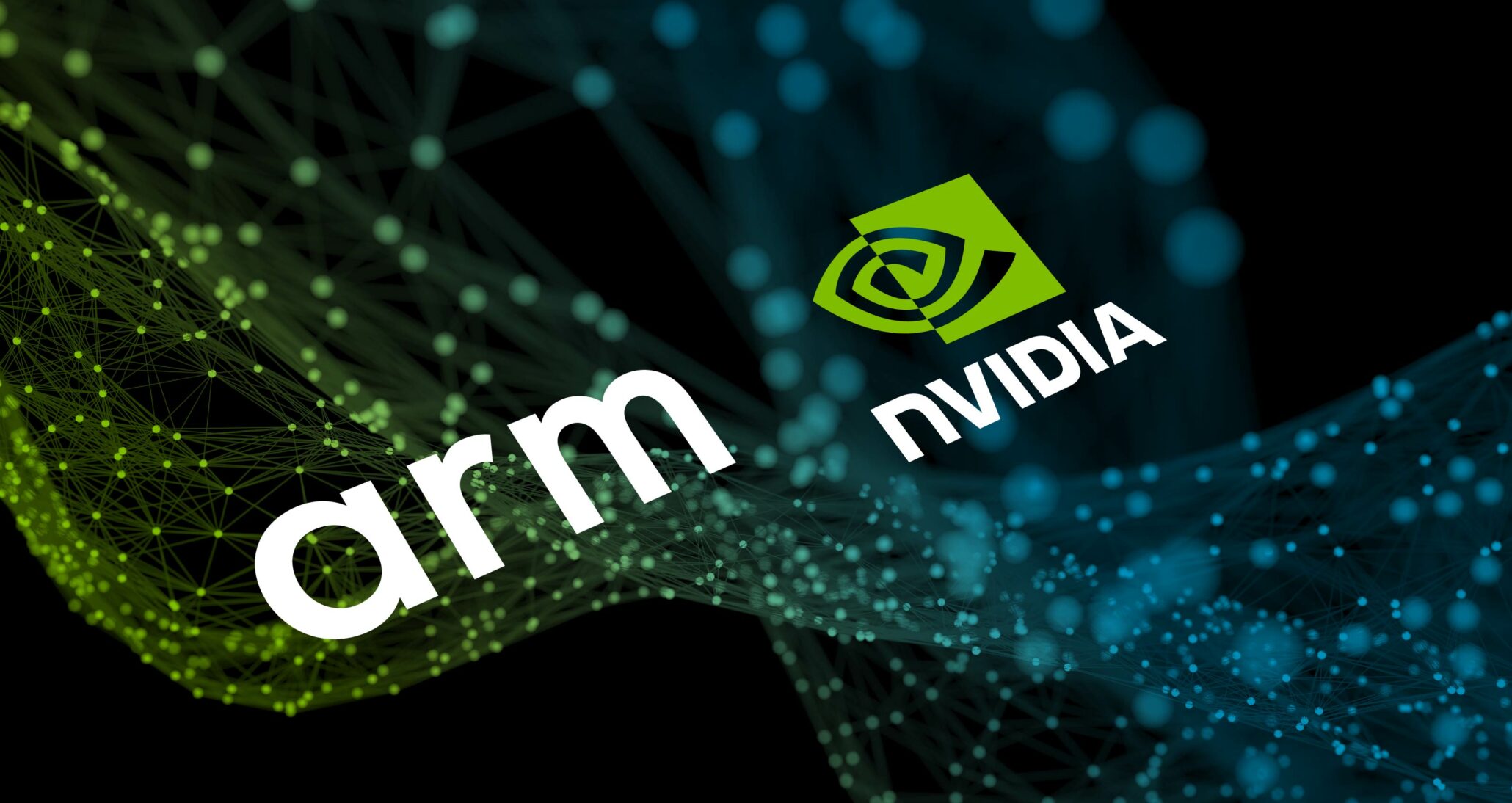 Nvidia and Arm