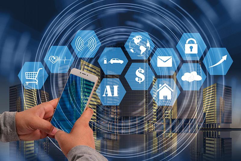 AI sales platform