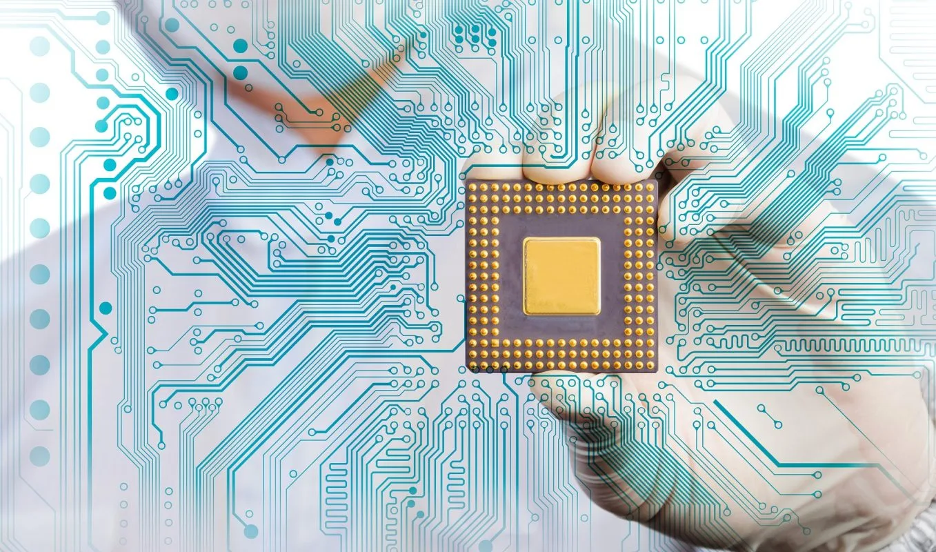 boost the development of AI chips