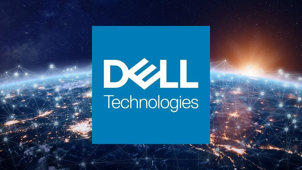 Dell has finished its VMware spin-off