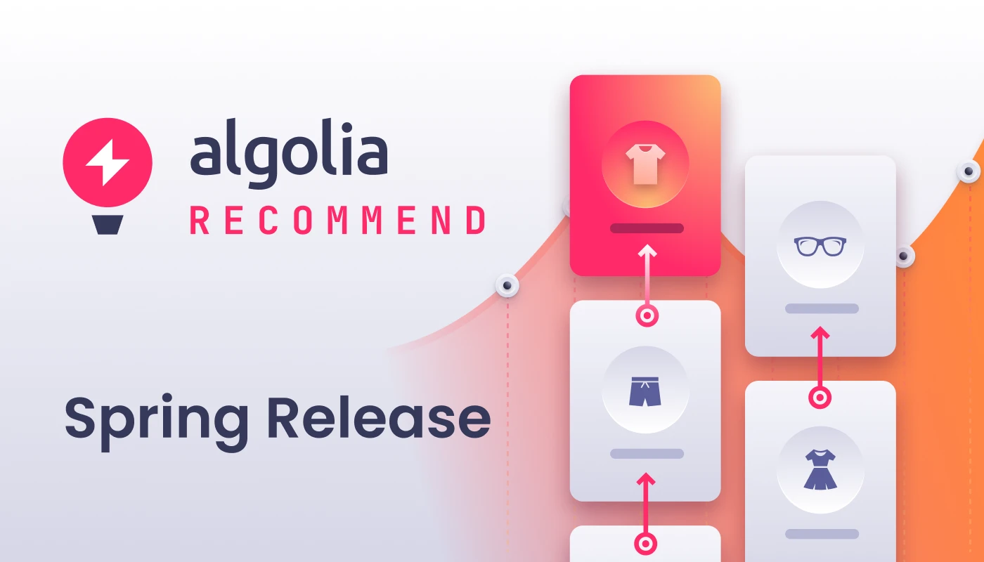 Algolia's API platform completes