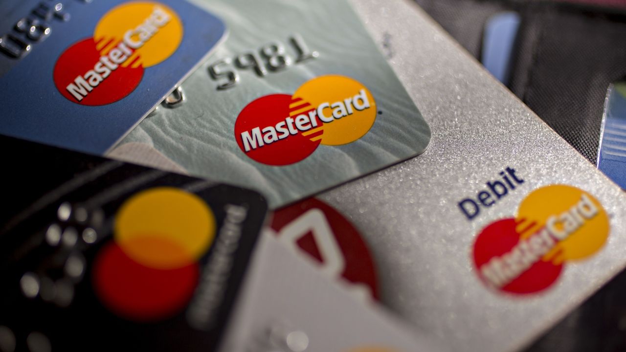 Mastercard invests