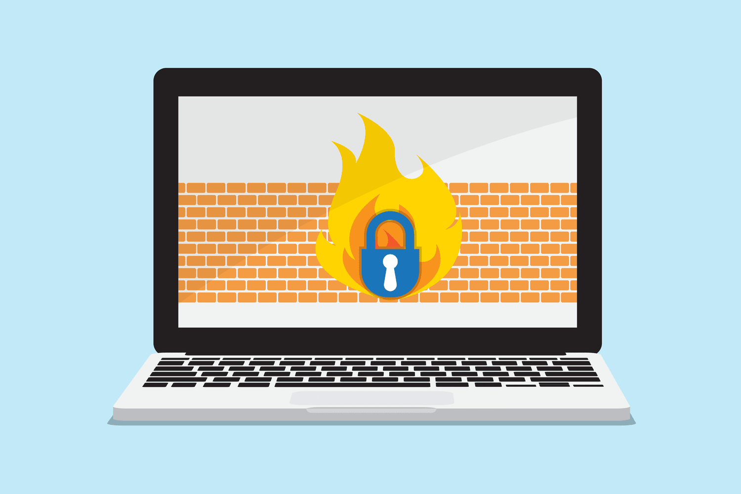 Firewalls in Computer