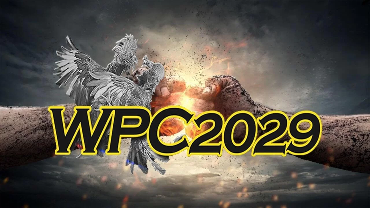 information on wpc2029