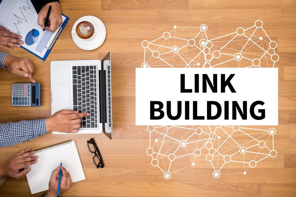 White Label Link Building