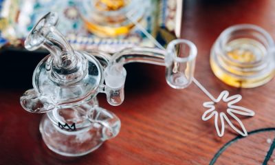 Benefits of Using a Dab Rig