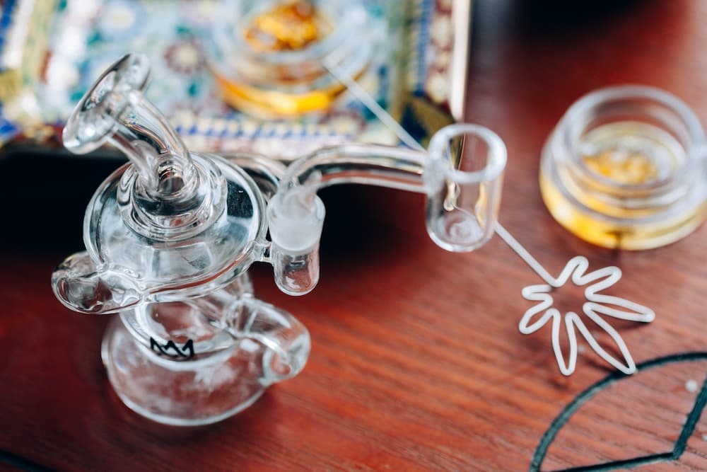 Benefits of Using a Dab Rig