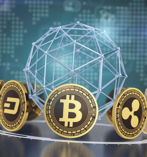 Cryptocurrency