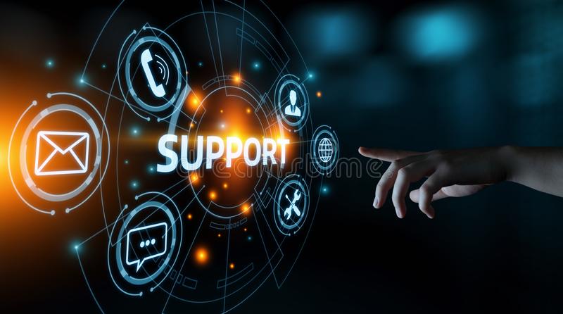 AI customer support platform