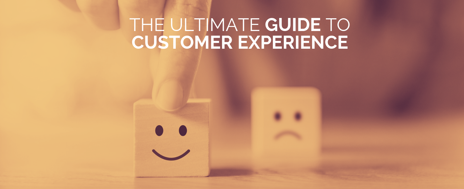 The Essential Guide to Customer Experience Management