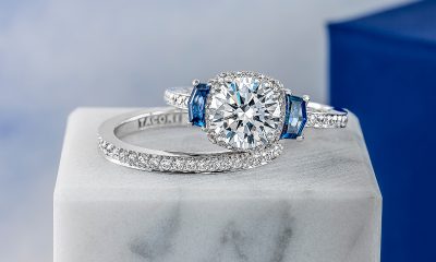 Is an Engagement Ring in Demand